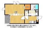 Stella南町の間取り画像