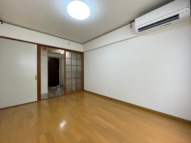 洋室