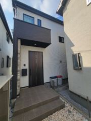 北町8丁目戸建の外観画像