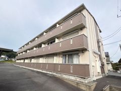 マリオーネ八千代の外観画像