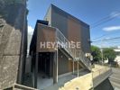 デ・クメール諫早駅前の間取り画像