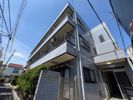 ラフォーレ町屋Ⅱの間取り画像