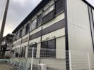 フレイバーランド梢の外観