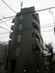 荻窪弐番館の外観画像
