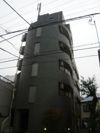 荻窪弐番館の間取り画像