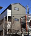 メリディアン杉田の間取り画像