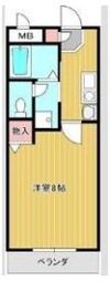 四季の間取り画像