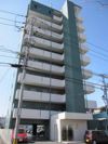 FLATHILL広国際通りの間取り画像
