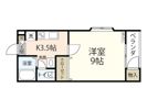 アピア松井の間取り画像
