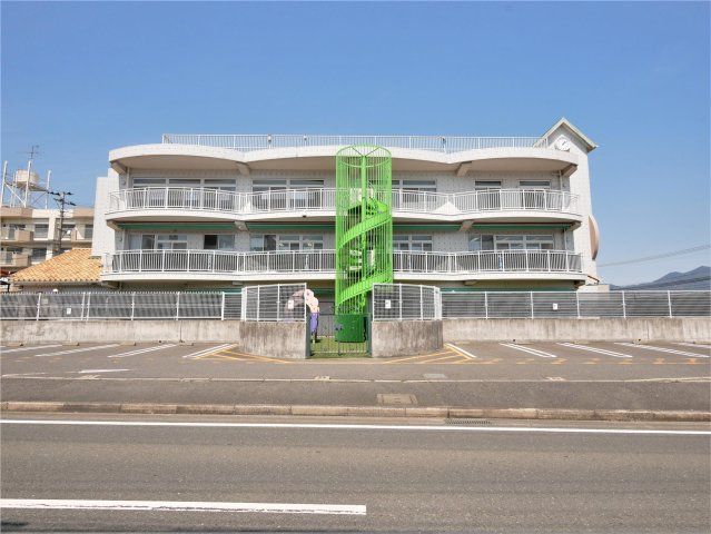 認定こども園のぞみ保育園(600m)