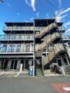 レナジア太子橋の間取り画像