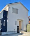 久木戸建の間取り画像