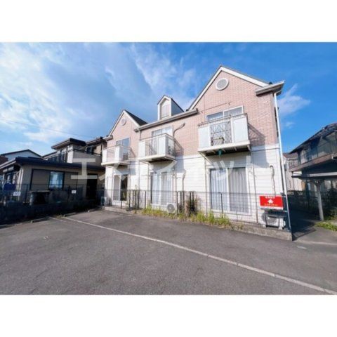 エコトピアの外観画像