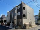 クレイノグランツ藤25の間取り画像