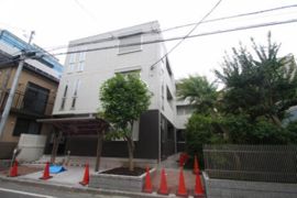 ジャルディネットKの外観画像