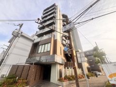 L’sステューディオ岡本の外観画像
