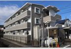 パルティーレ島之郷の間取り画像