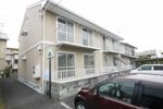 アブニール福富の間取り画像