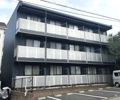 レオパレスアルカンシェルの間取り画像