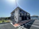 Polaris峯 Bの間取り画像