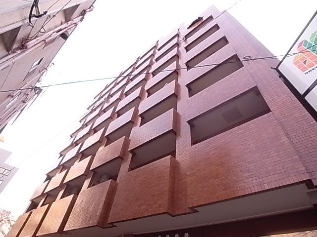 Kステーション大橋の外観画像