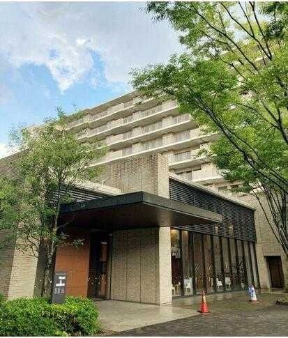 オハナ北戸田ガーデニアレジデンスA棟の外観画像
