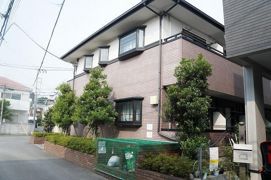 グランビスタ参番館(K-141)の外観画像
