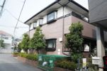 グランビスタ参番館(K-141)の外観