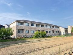 ウエストホープ 灯明寺の外観画像