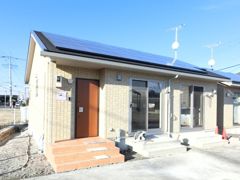 シャンドフルール Ⅱの外観画像