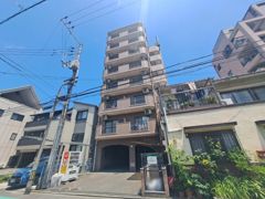 アルバートル亜沙野2の外観画像