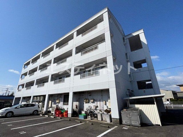 ソレイユ新舞子の外観画像