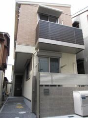 エカロッテンの外観画像