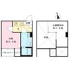アルクス守山(アルクスモリヤマ)の間取り画像