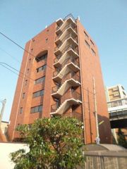 メゾンエル桜新町の外観画像