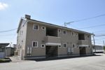 アバンウェル田中町 A棟の間取り画像