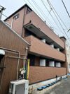 ベイルーム県立大学Ⅱの間取り画像