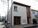 コンフォーティアの間取り画像