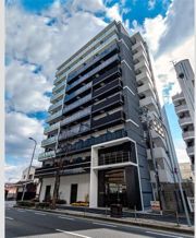 S-RESIDENCE高井田Centralの外観画像