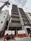 TROVE TANIMACHIの外観