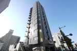 セシルタワーの間取り画像