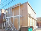 レオパレスサンルーチェ三鷹の間取り画像