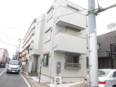 ビューノコートの外観画像