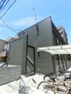 リブリ・アムールの間取り画像
