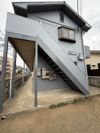 コーポ金井の間取り画像