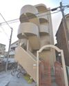 コーポフローラの外観画像