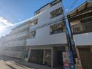 香川ハイツの外観