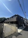 BRILLIANT保土ヶ谷の間取り画像