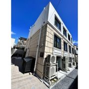 HJ PLACE NISHIHARAの外観画像