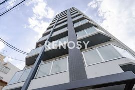ルクシェール横濱吉野町の外観画像